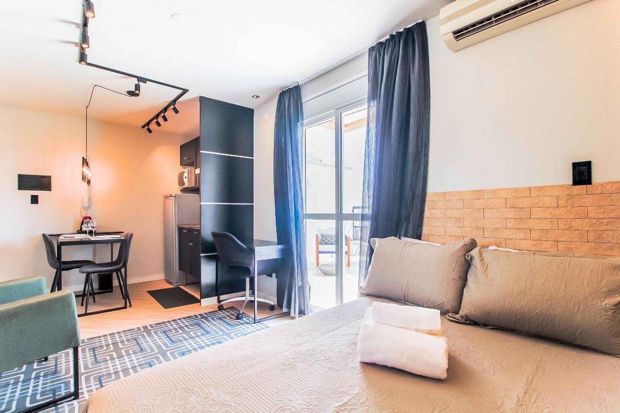 Apartment Bela Cintra *
