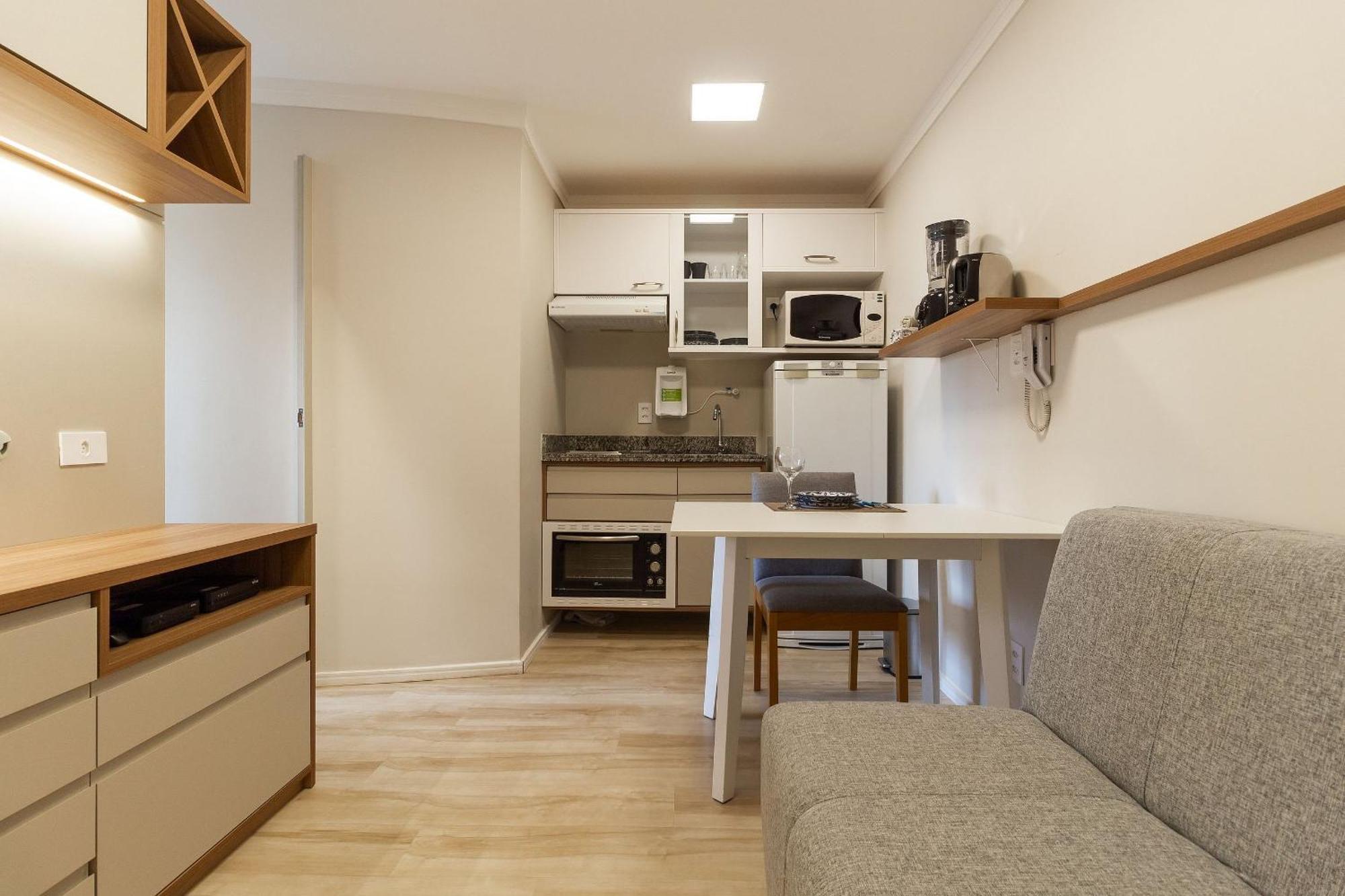 Apartment Bela Cintra