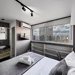 Studio Home Bela Cintra