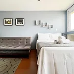 Studio Home Bela Cintra