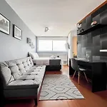 Studio Home Bela Cintra
