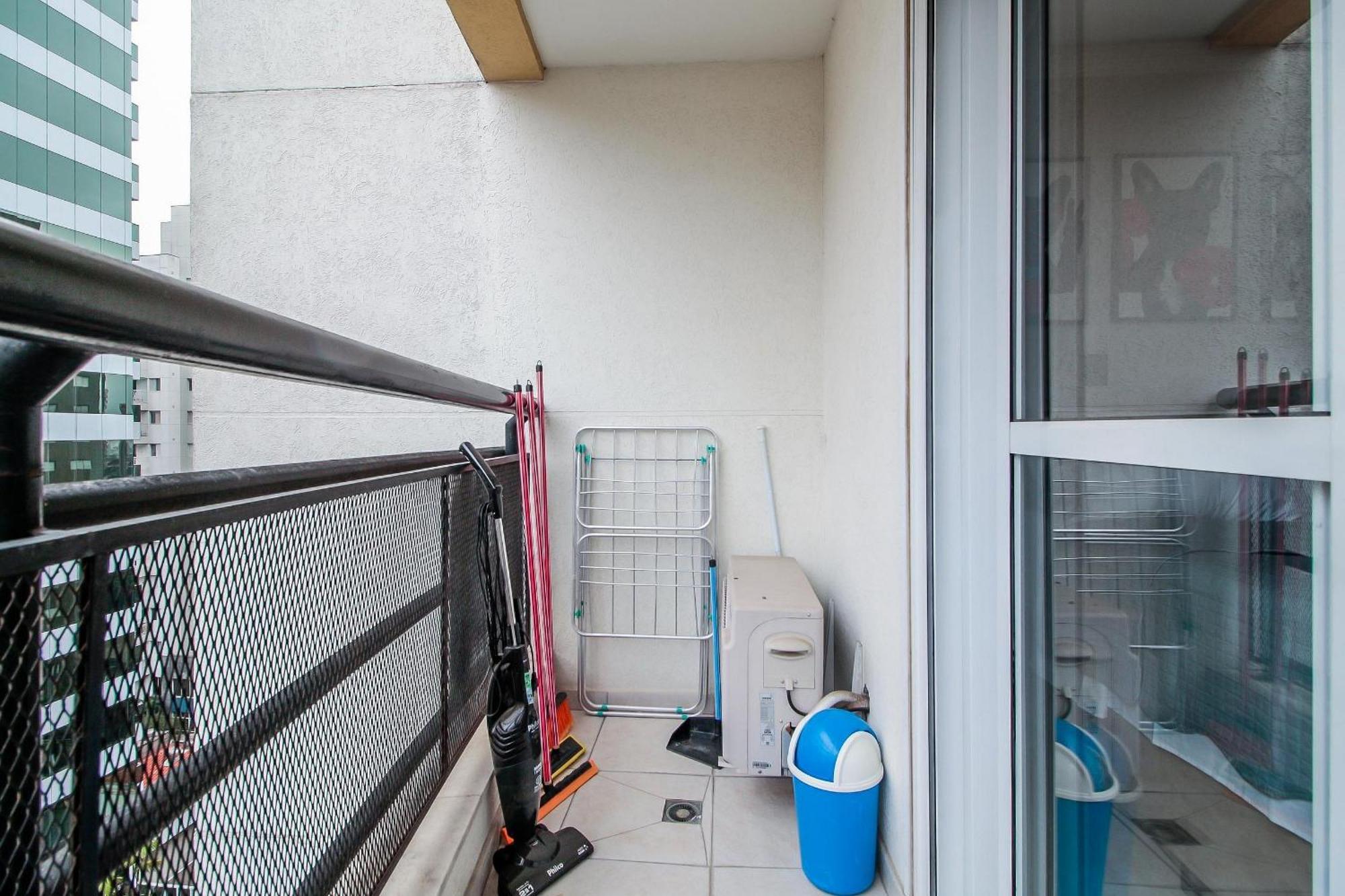 Bela Cintra Apartamento *