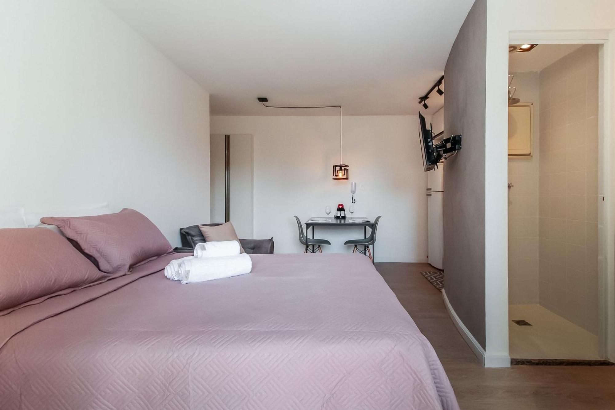 Bela Cintra Apartamento São Paulo