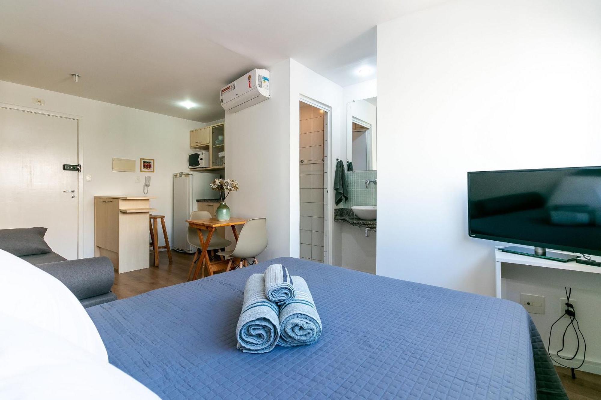 Bela Cintra Apartamento