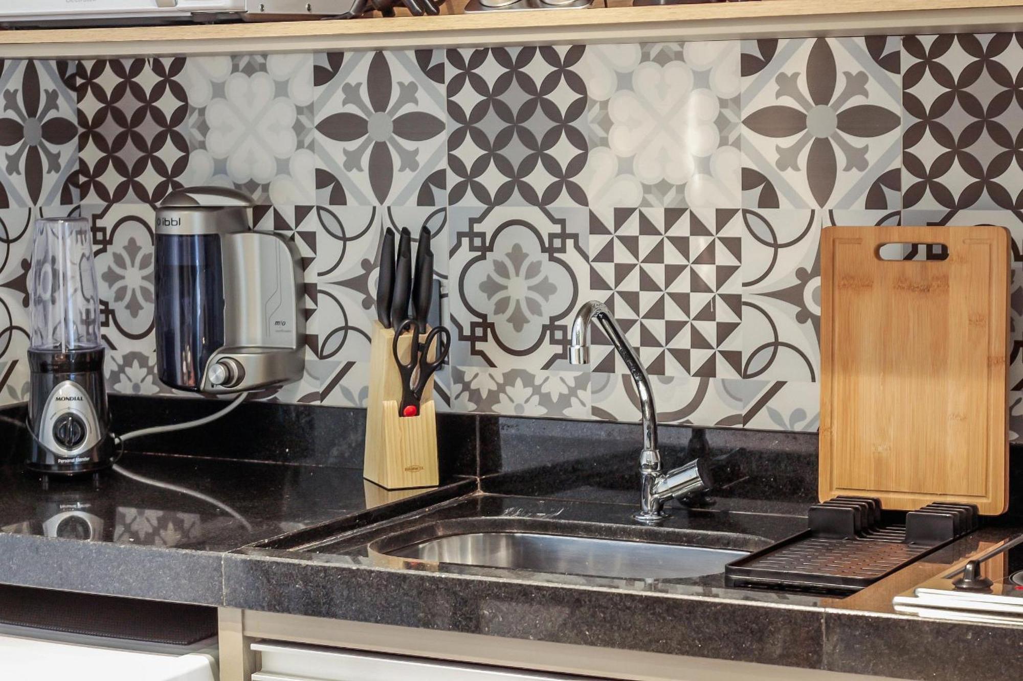 Apartamento Bela Cintra *