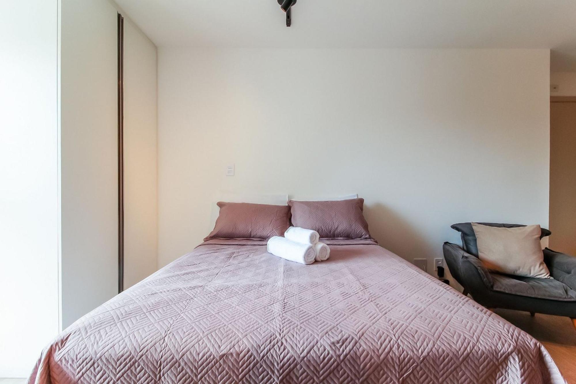 Bela Cintra Apartamento São Paulo