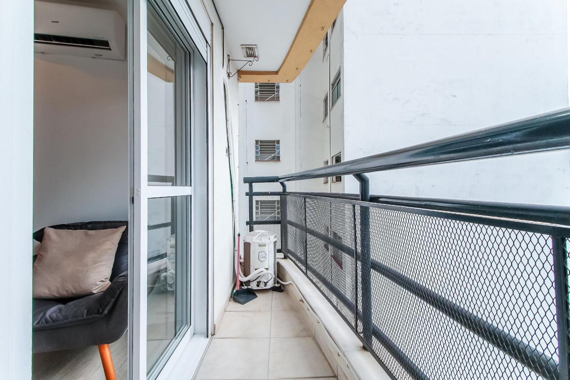 Bela Cintra Apartamento São Paulo