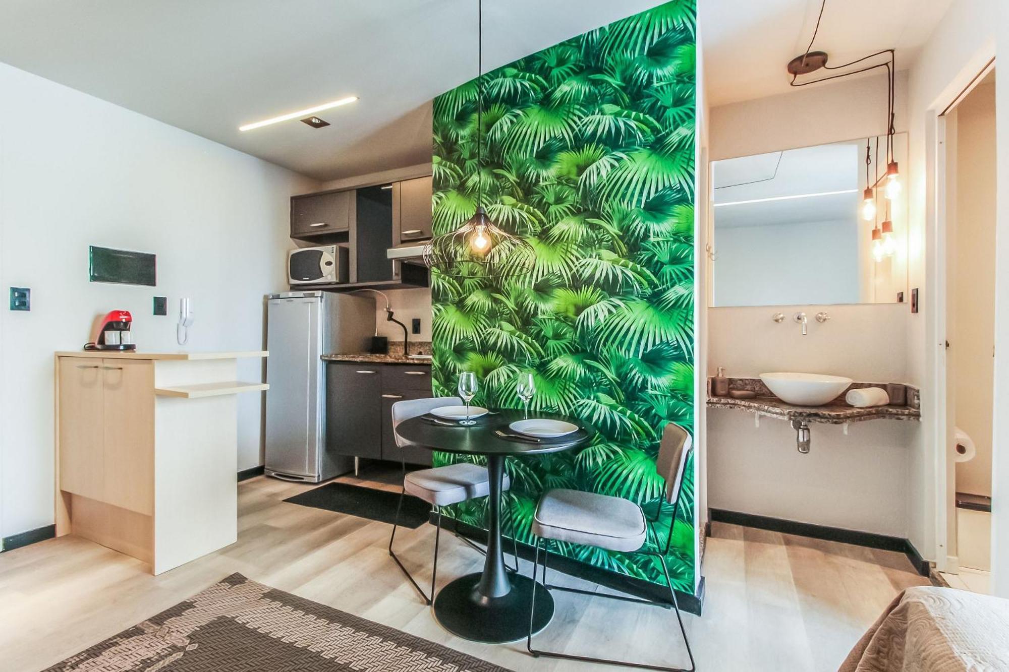 Apartamento Bela Cintra São Paulo