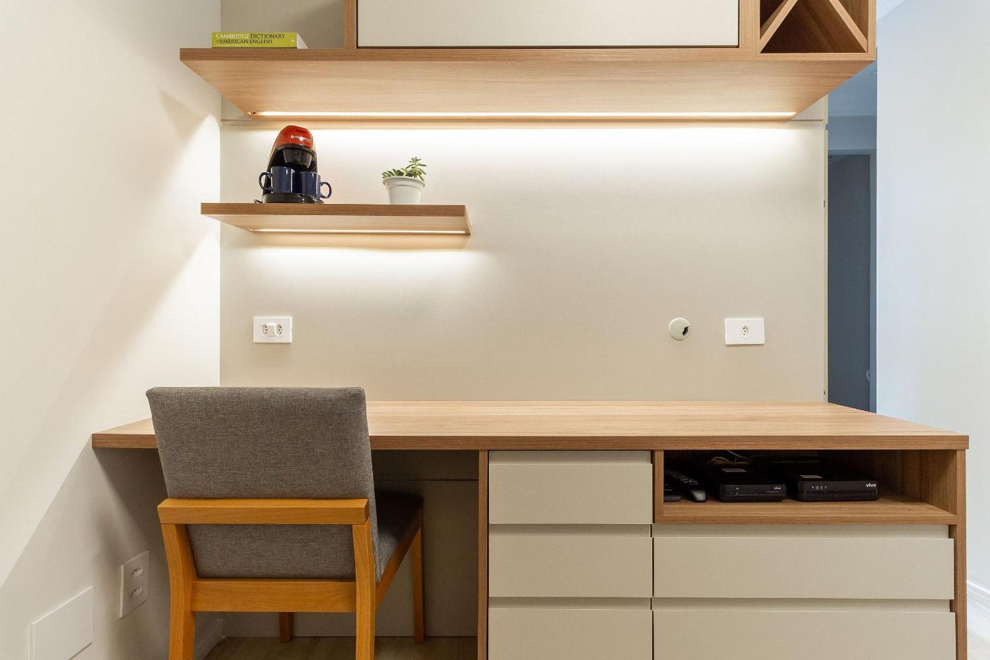 Apartamento Bela Cintra