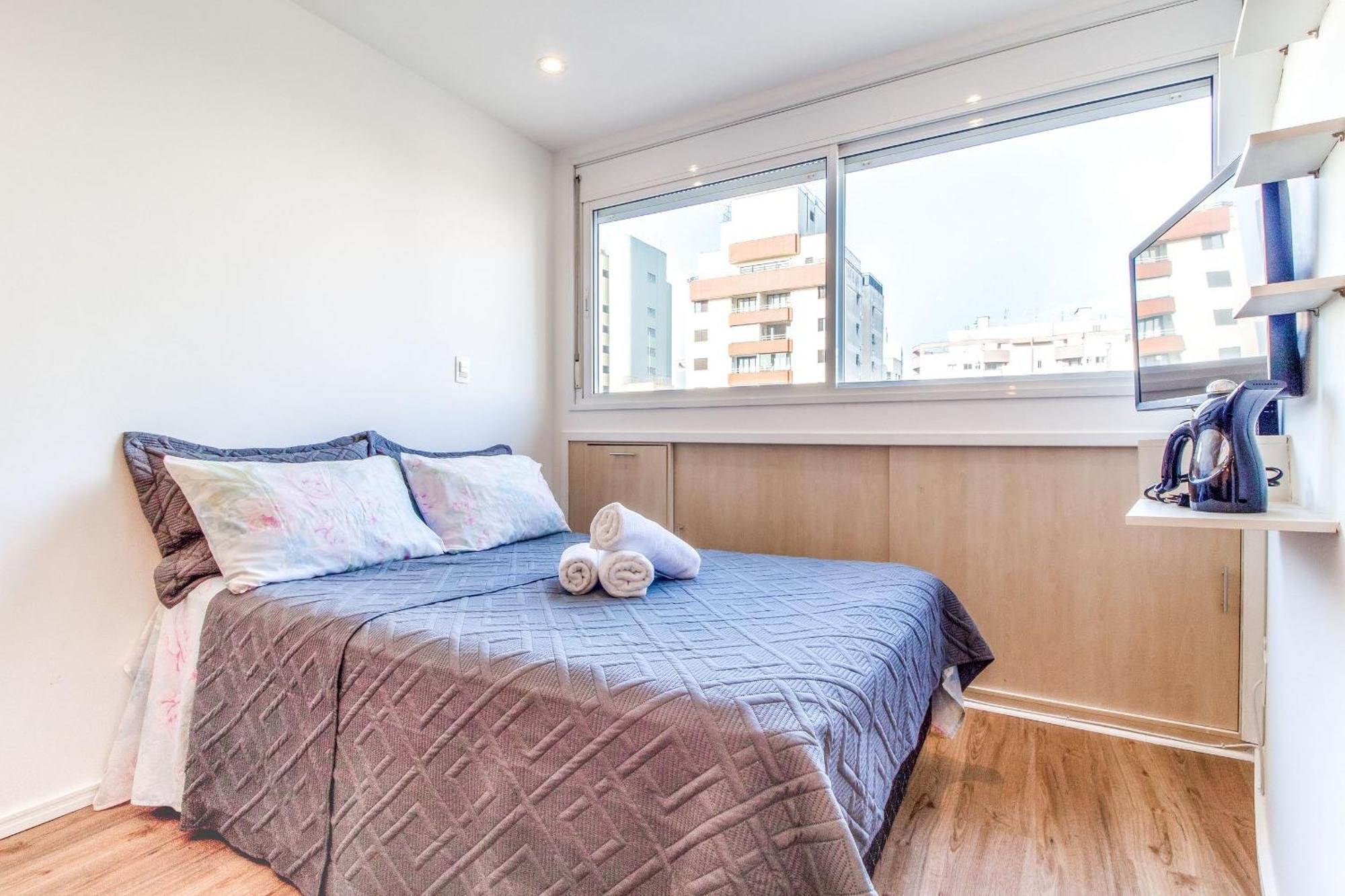 Apartamento Bela Cintra *