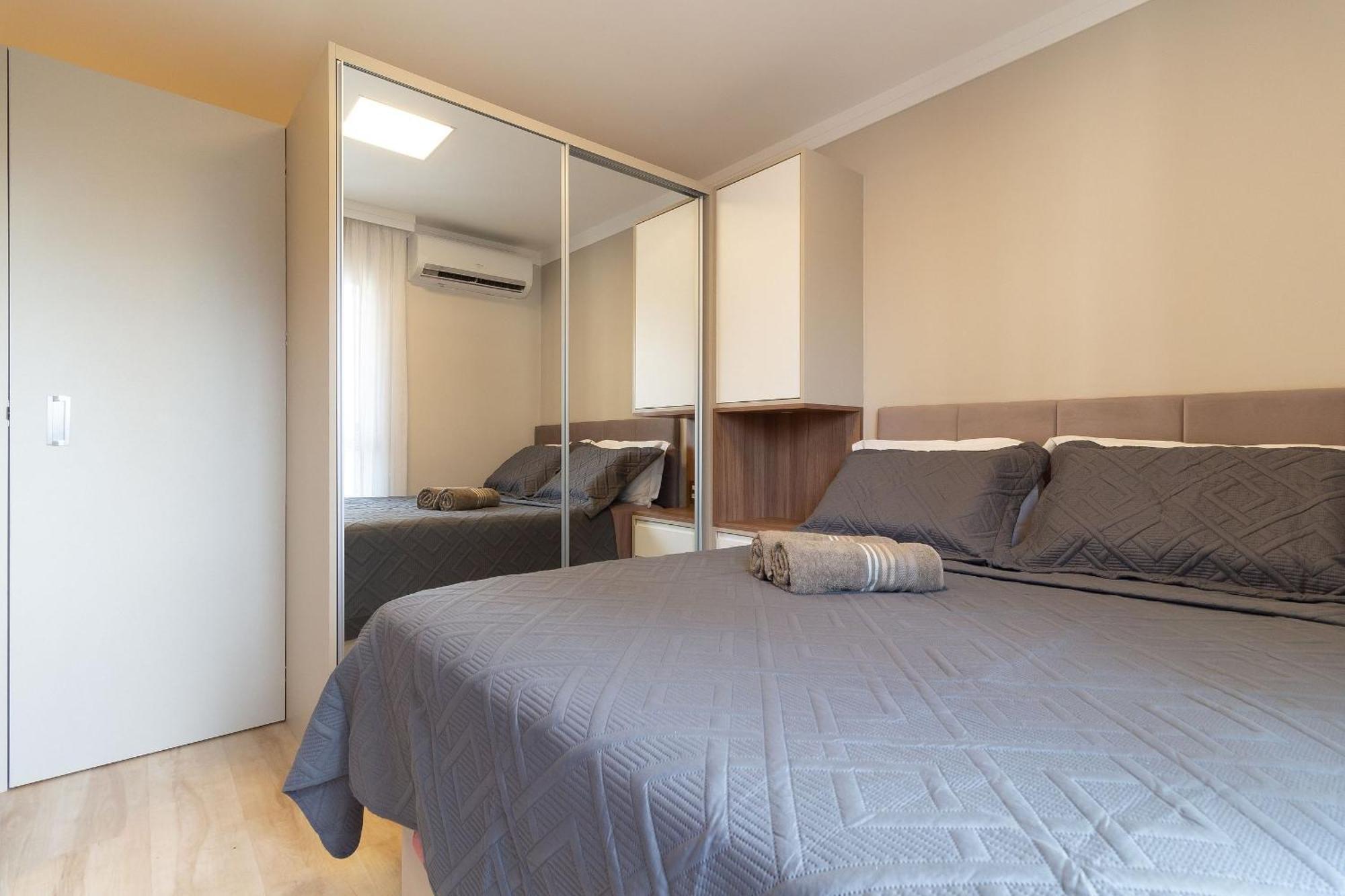 Bela Cintra Apartamento