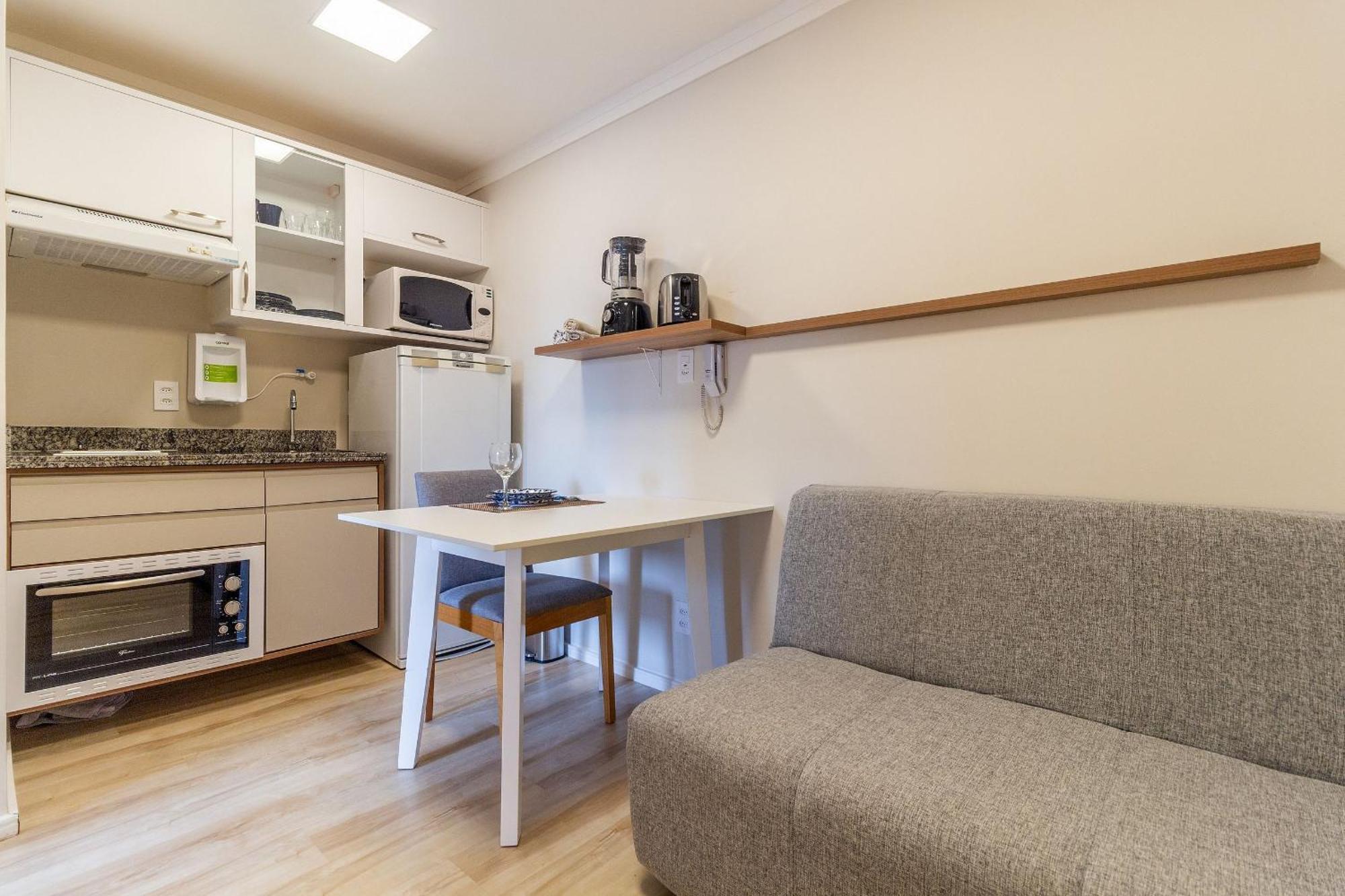 Bela Cintra Apartamento São Paulo