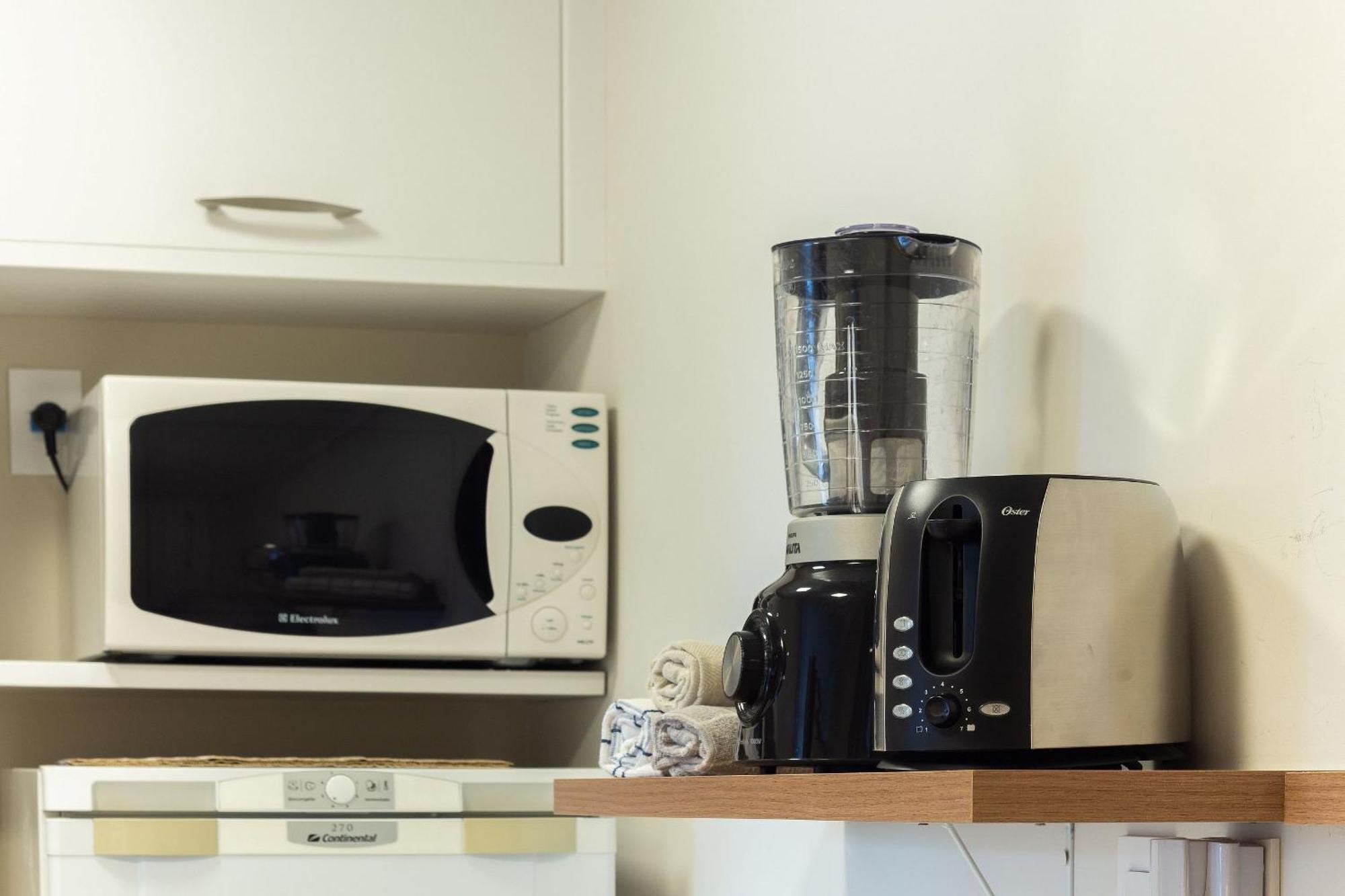 Apartamento Bela Cintra *