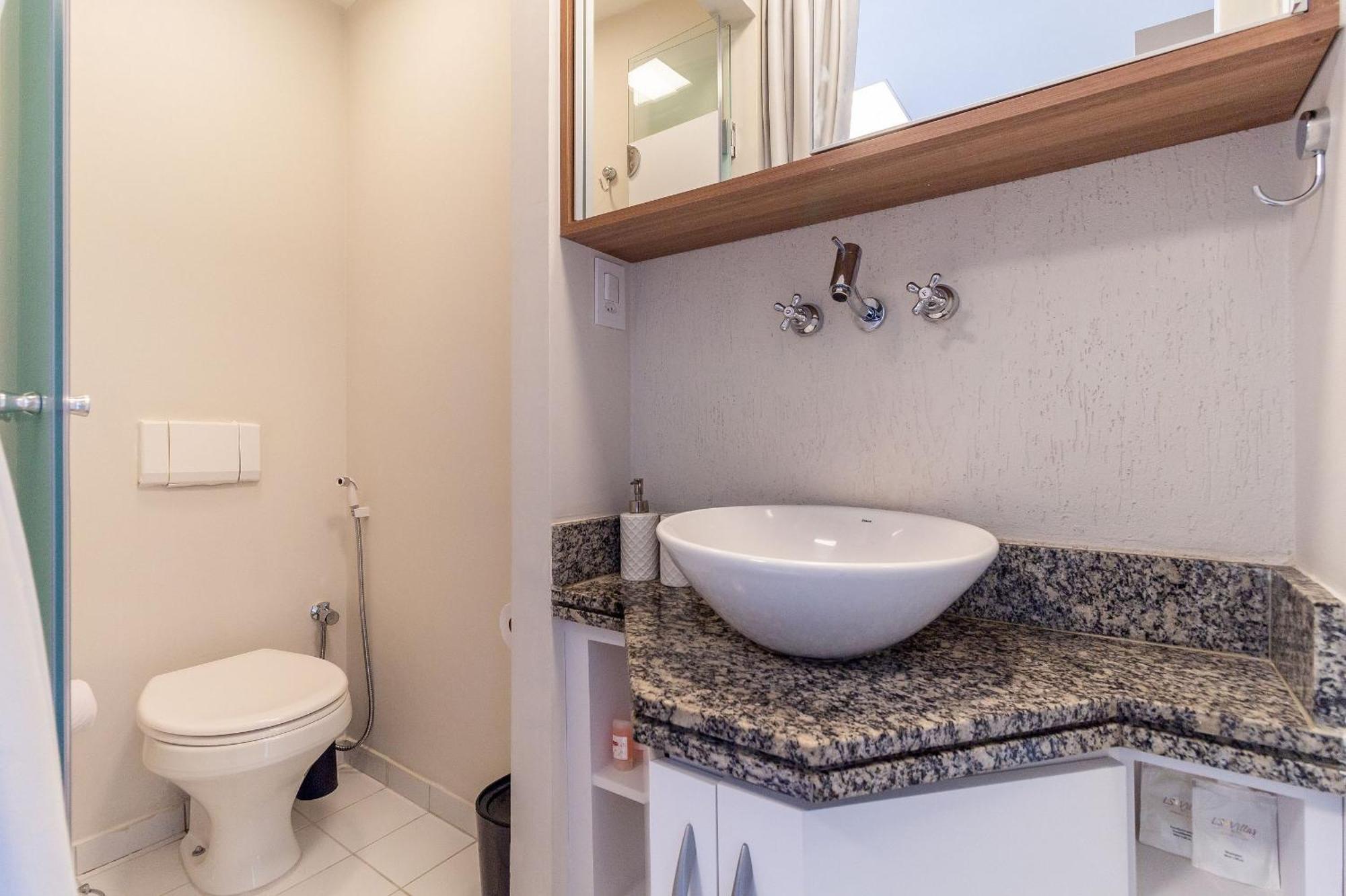 Bela Cintra Apartamento São Paulo