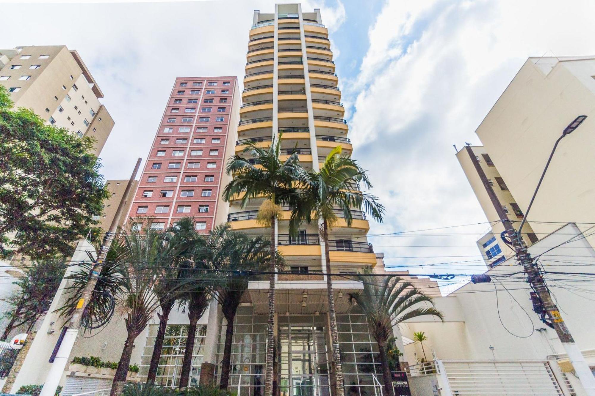 Bela Cintra São Paulo